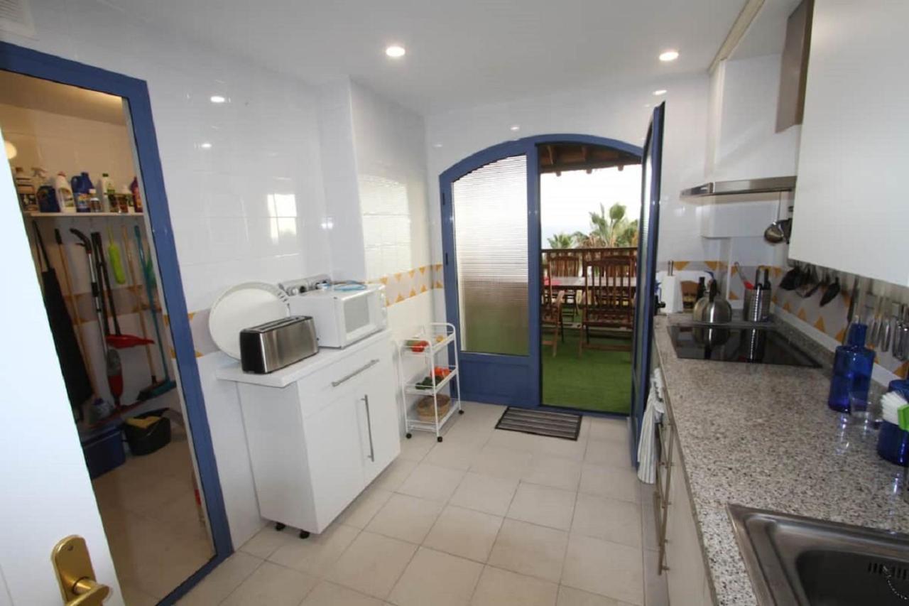 Infinity Apartment อัลมูเญการ์ ภายนอก รูปภาพ