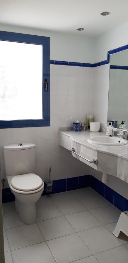 Infinity Apartment อัลมูเญการ์ ภายนอก รูปภาพ